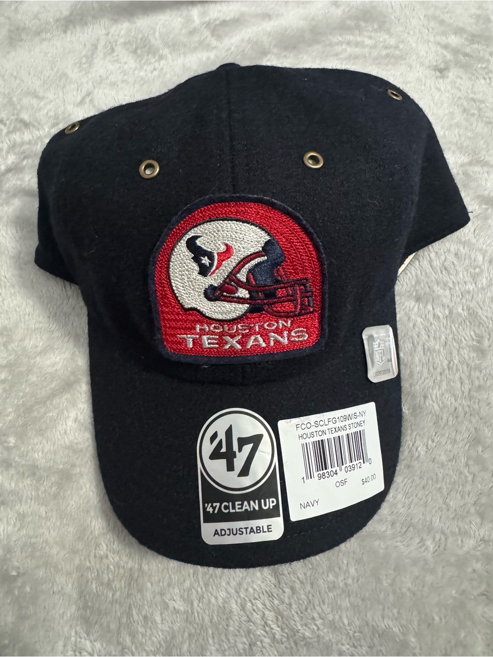 Houston Texans Hat